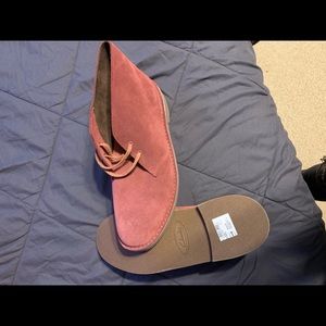 Size 12 Clark’s, brand new! Never worn